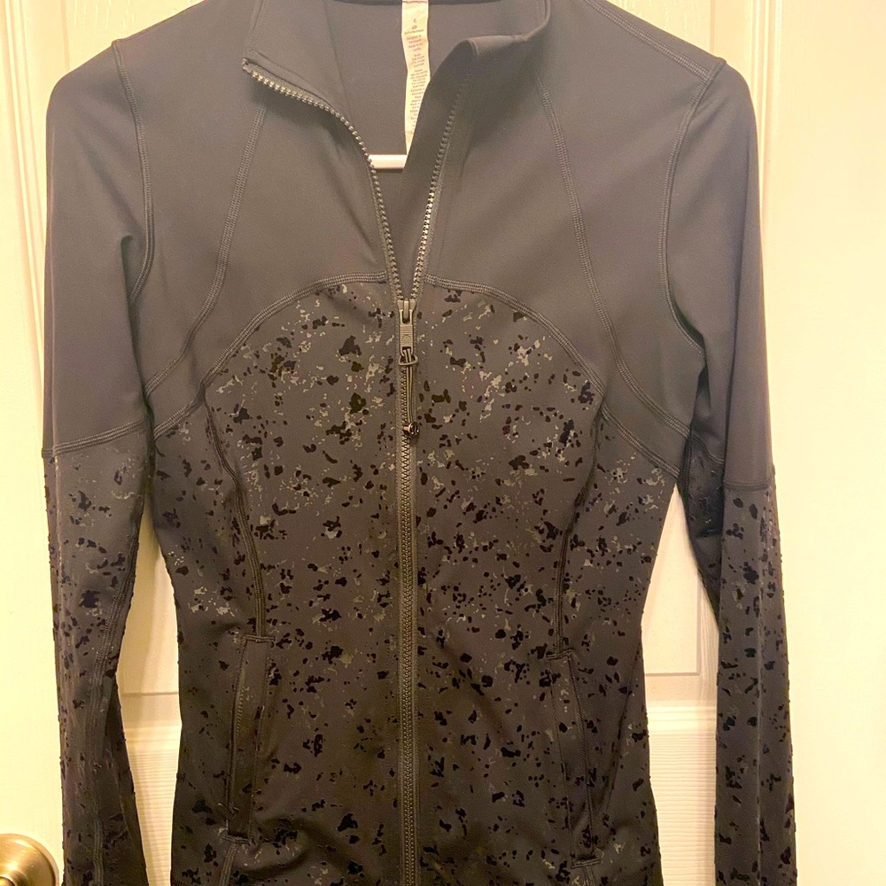 Lululemon Define Jacket